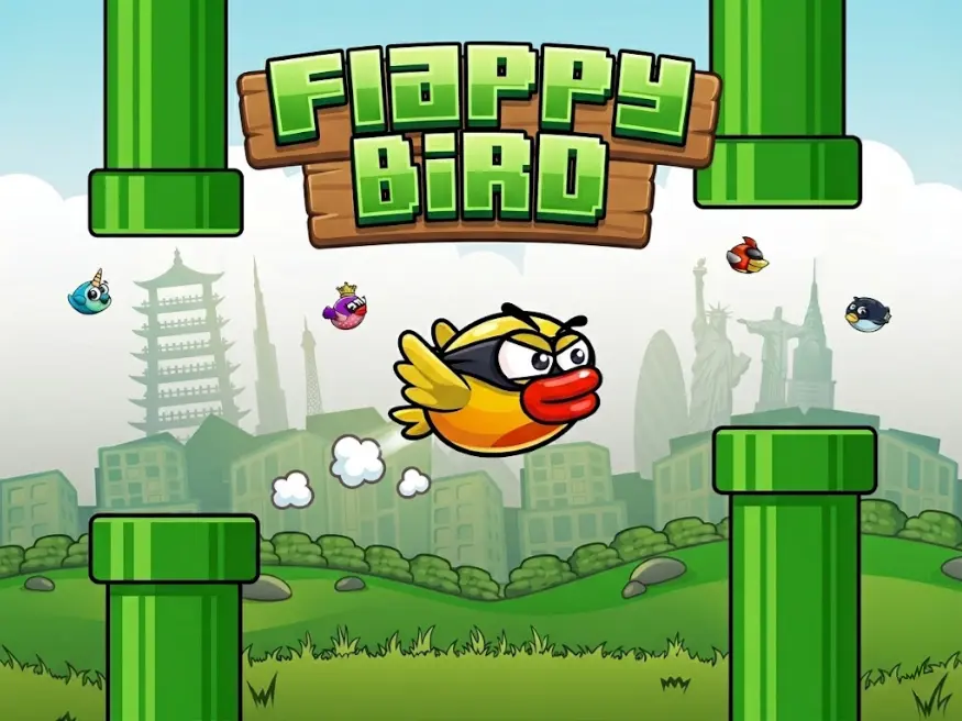 Flappy Bird